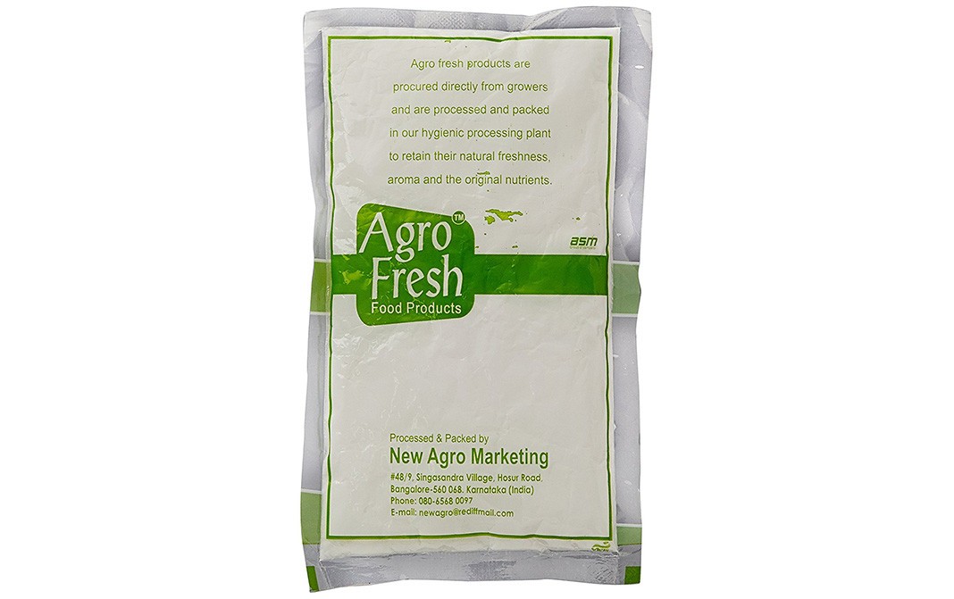 Agro Fresh Cooking Soda    Pack  100 grams